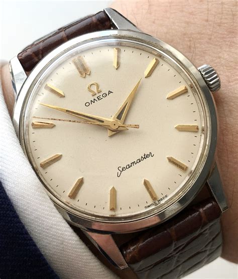 cheap vintage omega watches|affordable vintage omega watches.